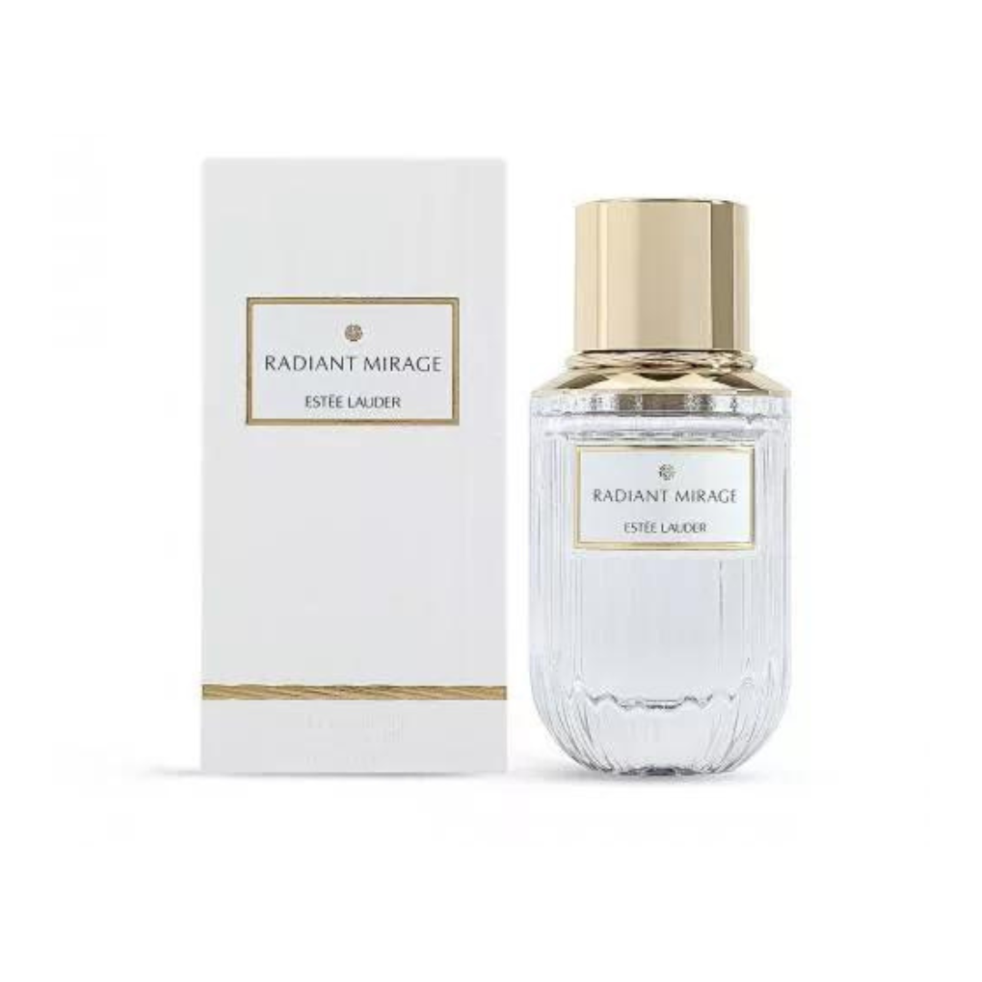 Estée Lauder Radiant MirageEau de Parfum Spray Refillable 100ml