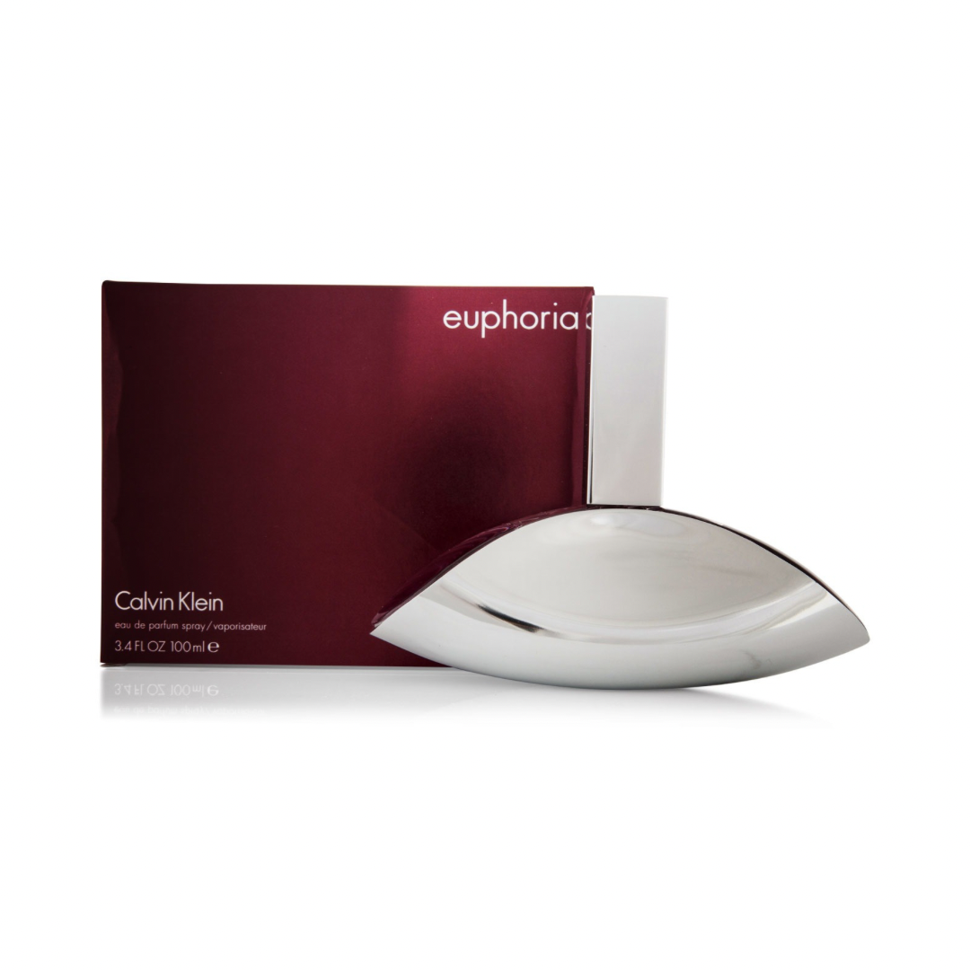 Calvin Klein Euphoria Eau de Parfum for Women 50ml