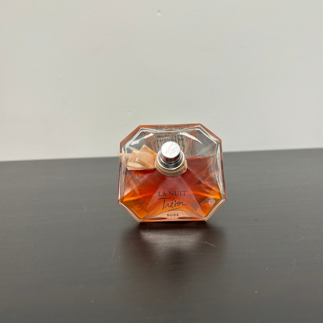 Lancôme La Nuit Trésor Nude Eau de Toilette 50ml