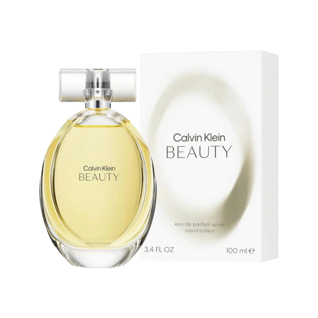 Calvin Klein Beauty Eau De Parfum 100ml