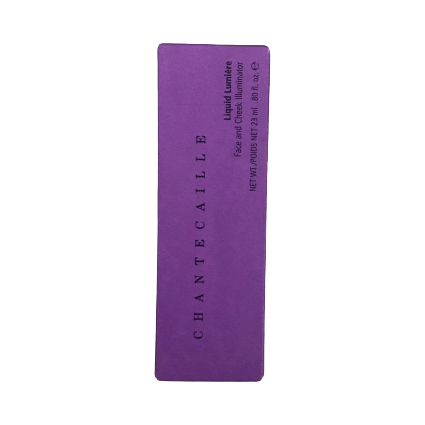 Chantecaille Liquid Lumiere Anti Aging Illuminator
