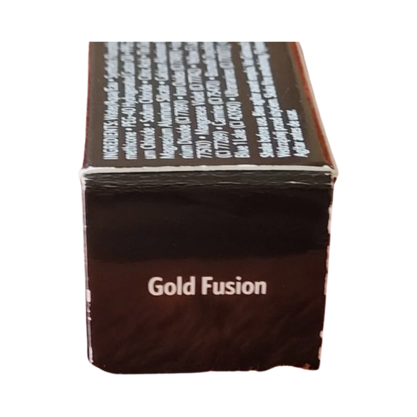 Bobbi Brown High Shine Liquid Eye Shadow - Gold Fusion