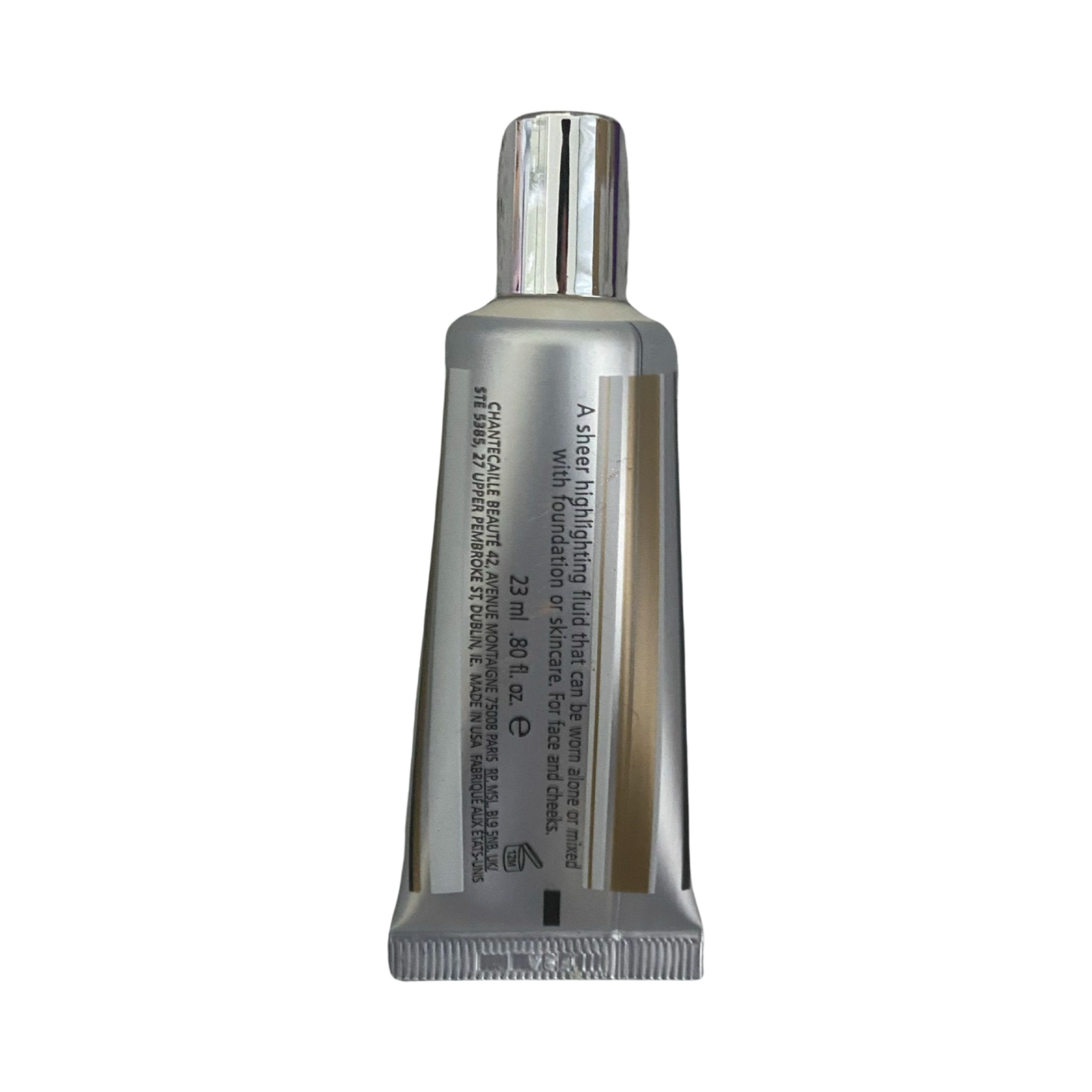 Chantecaille Liquid Lumiere Anti Aging Illuminator