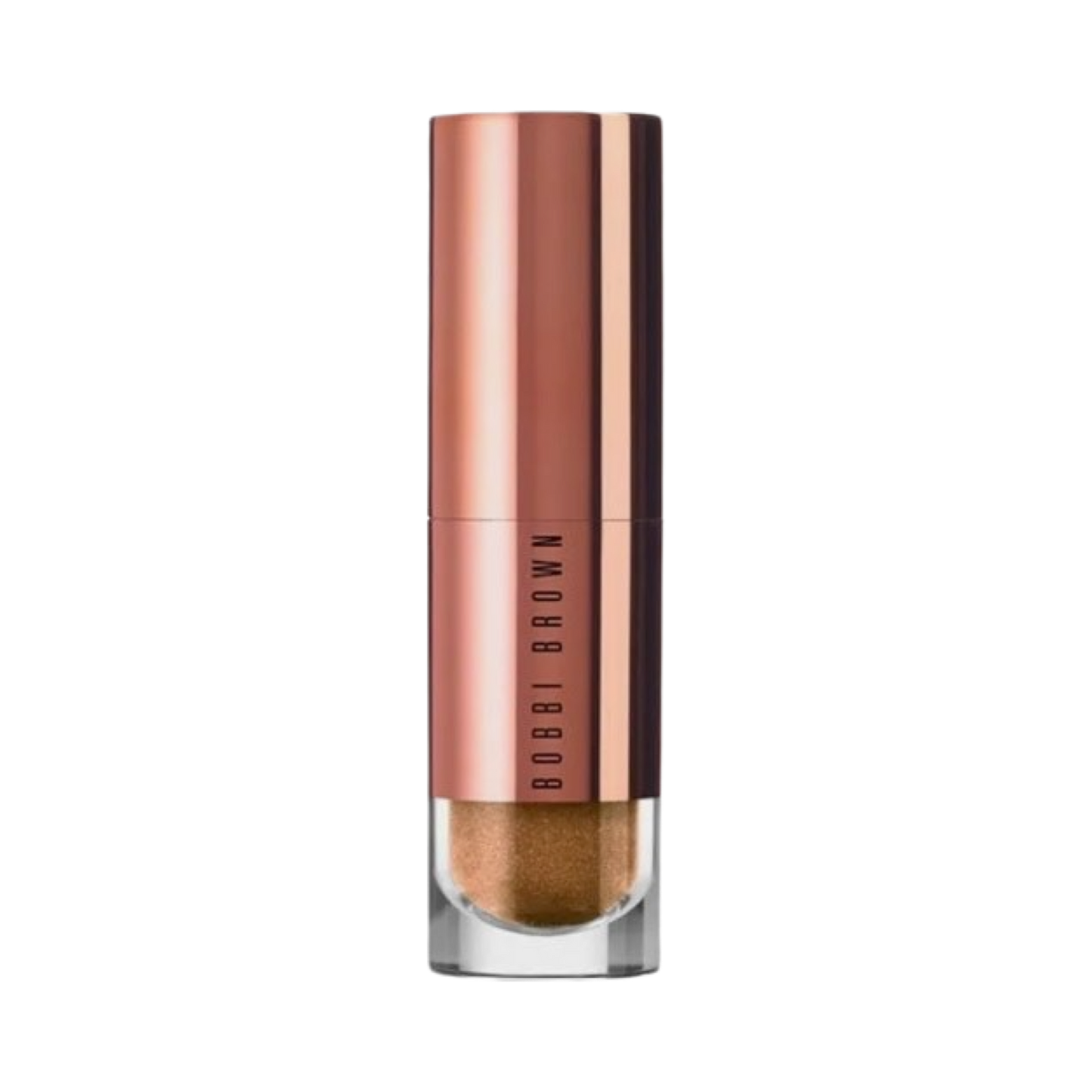 Bobbi Brown High Shine Liquid Eye Shadow - Gold Fusion