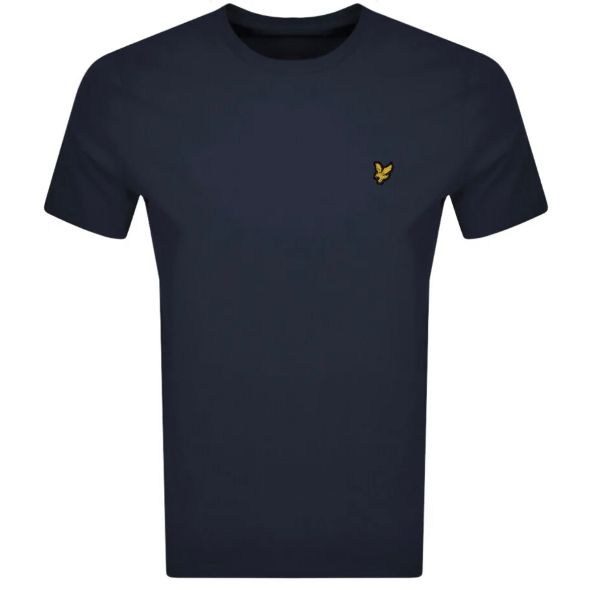 Lyle & Scott Basic Logo T Navy