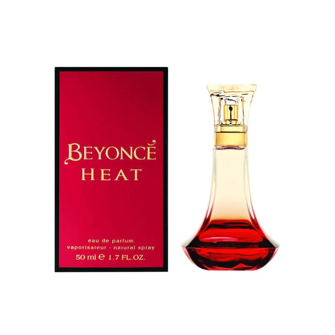 Beyoncé Heat Eau De Parfum 100ml