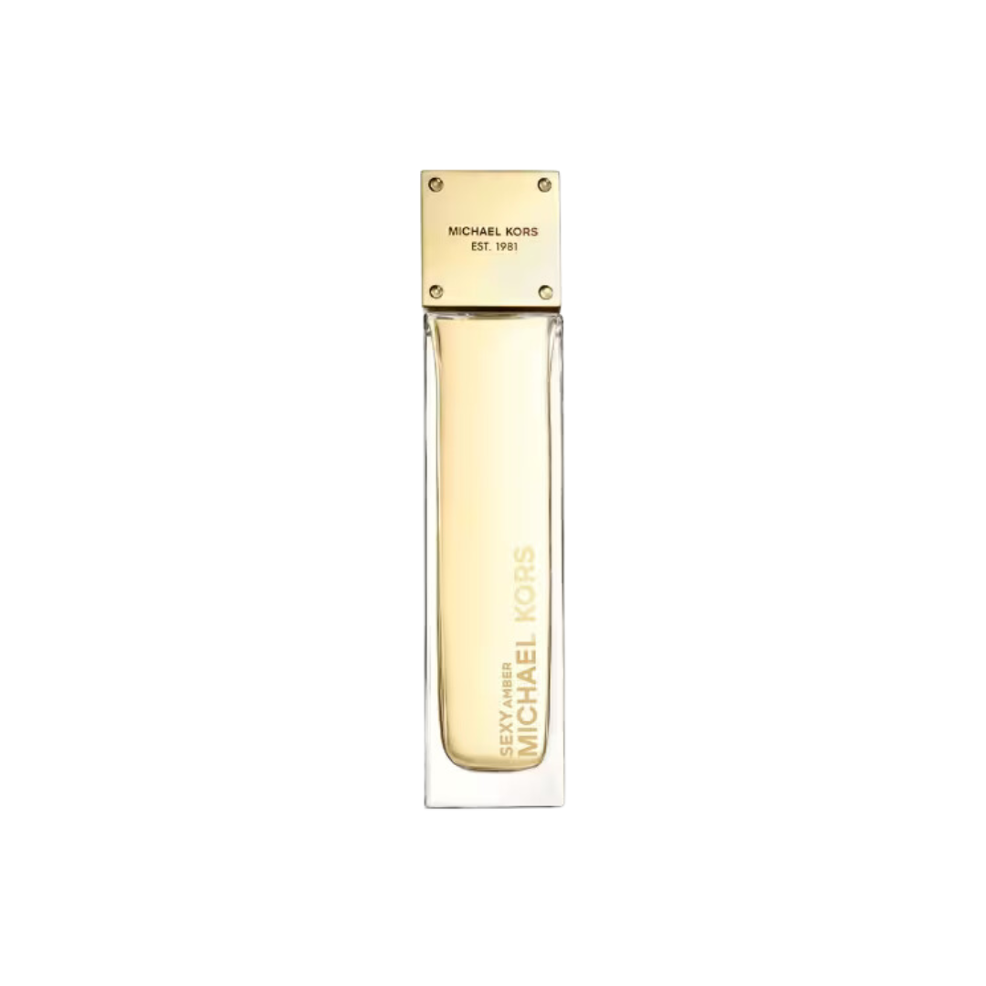 Michael Kors Sexy Amber Eau De Parfum 100ml