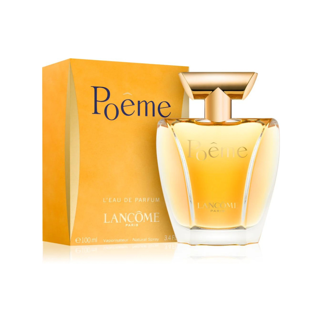 Lancôme Poeme L’eau De Parfum