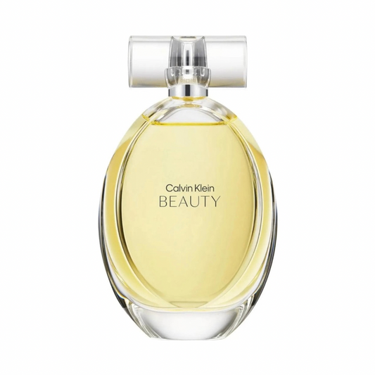 Calvin Klein Beauty Eau De Parfum 100ml