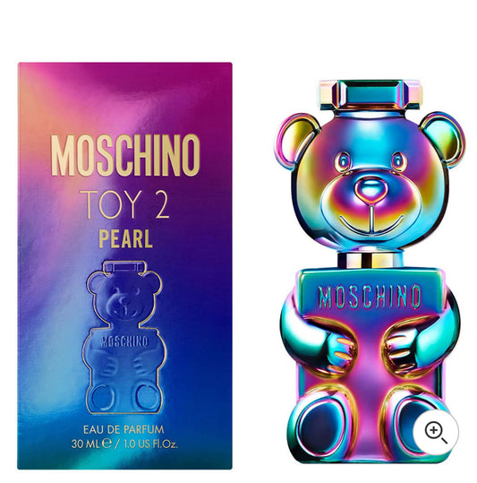 Moschino Toy 2 Pearl Eau de Parfum 30ml