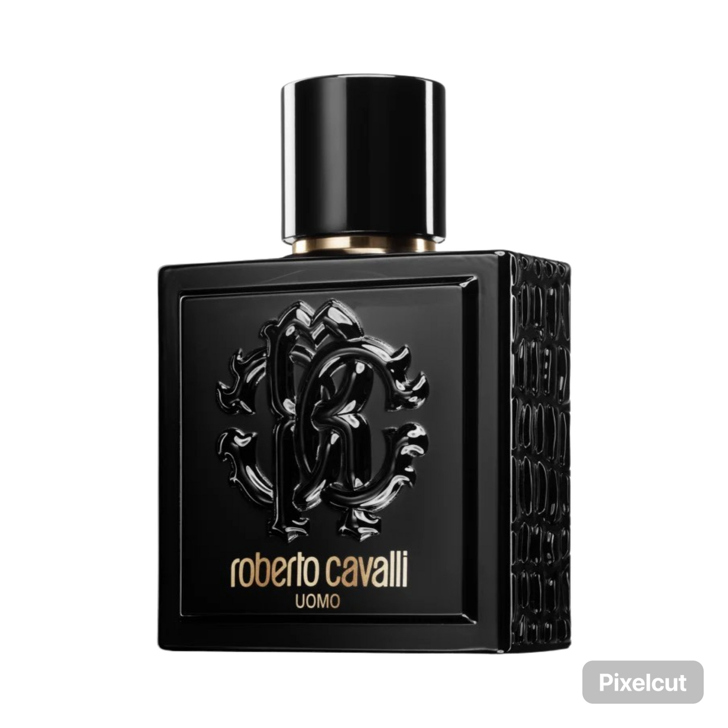 Roberto Cavalli Uomo 100ml