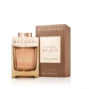 Bvlgari Man Terrae Essence Eau De Parfum 100ml