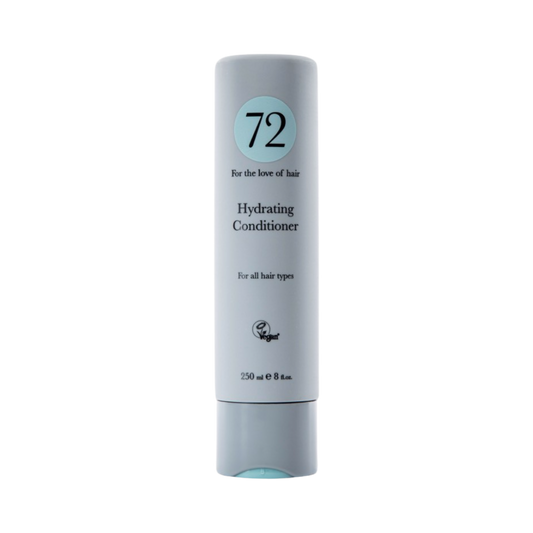 72 Hydrating Conditioner