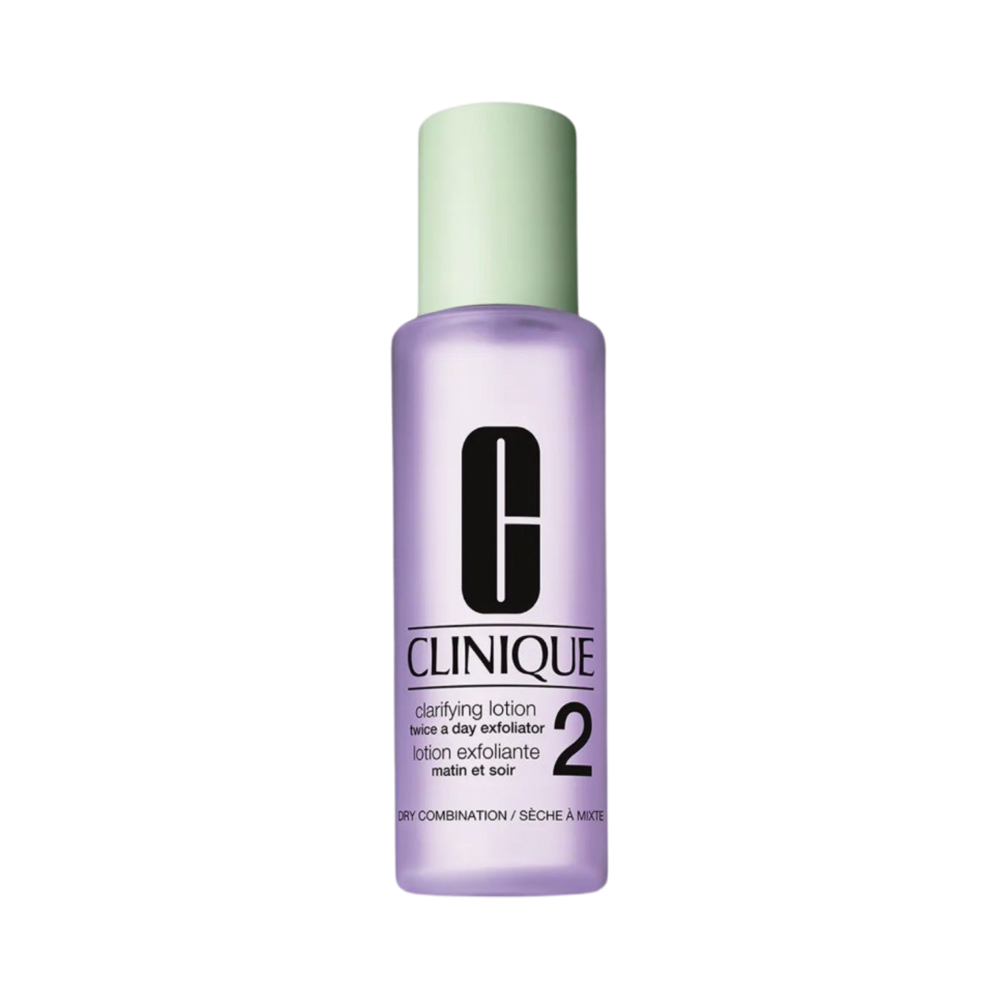 Clinique Clarifying Lotion 2 Exfoliator