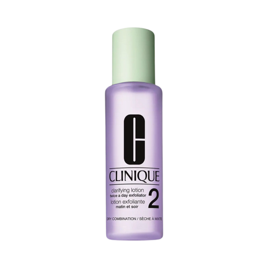 Clinique Clarifying Lotion 2 Exfoliator