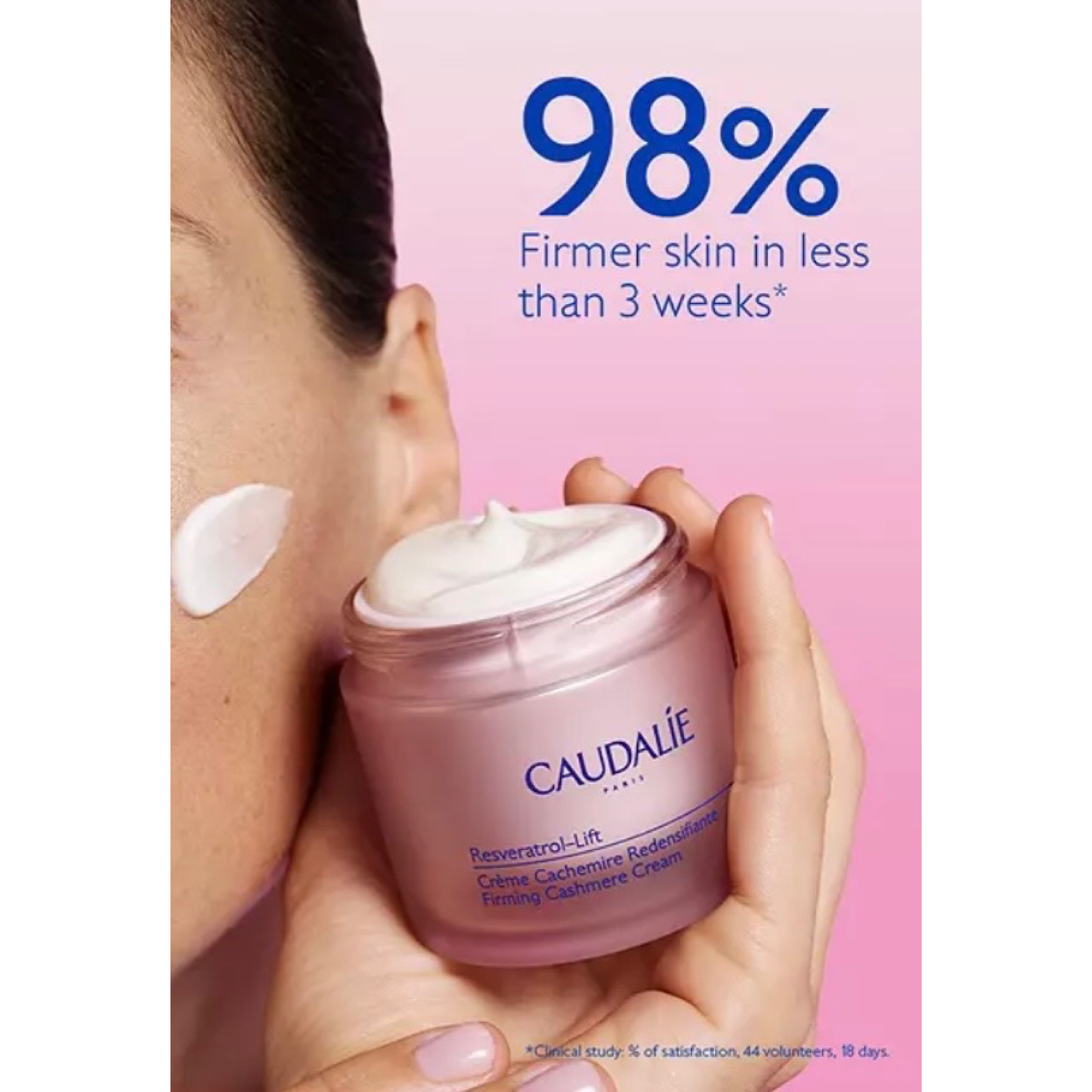 Caudalie Res Day Cream