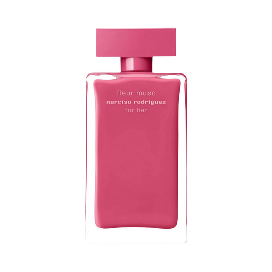 Narciso Rodriguez Fleur Musc for Her Eau de Parfum 100ml