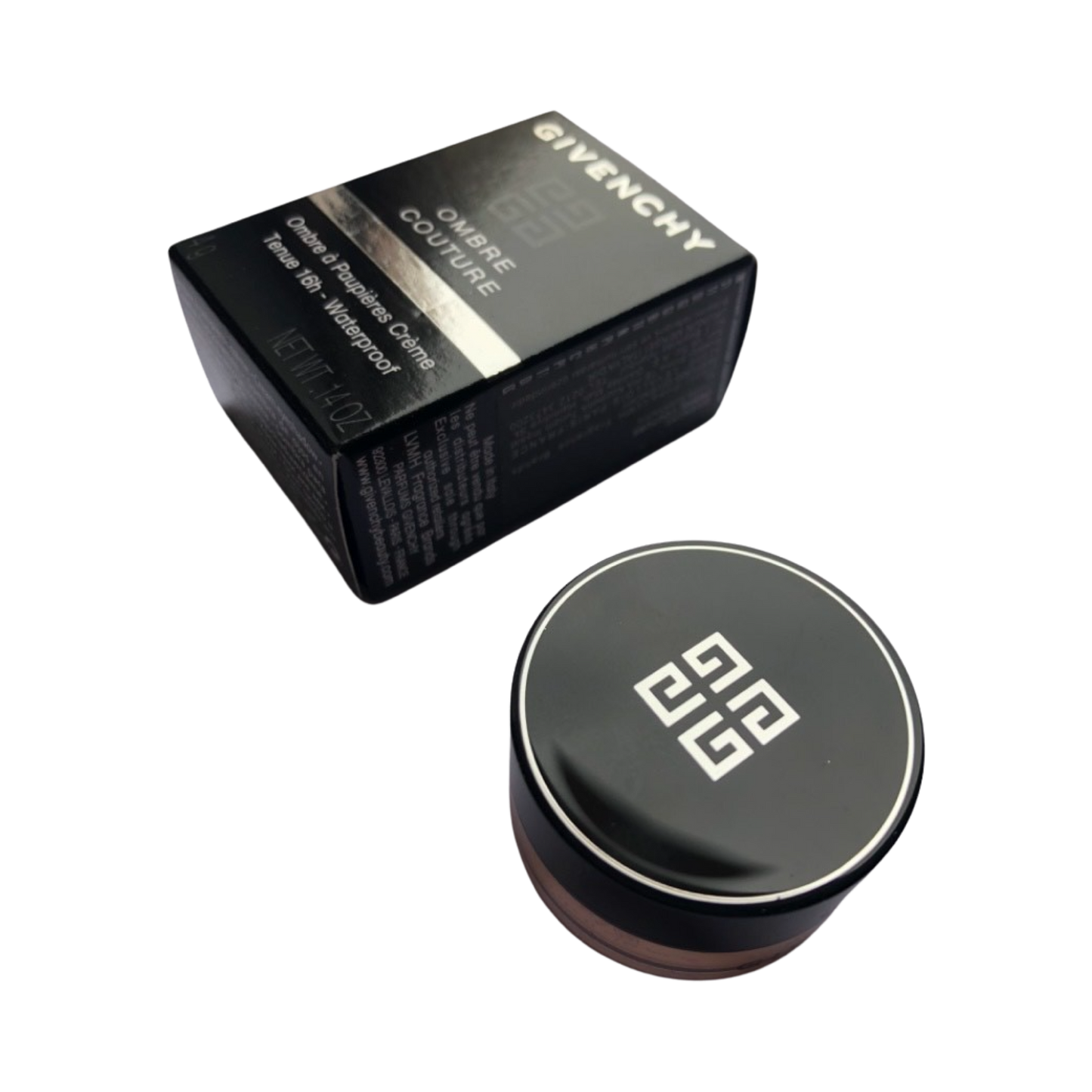 Givenchy Ombré Couture Cream Eyeshadow 2 Beige Mousseline